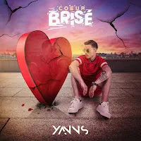 Yanns — Tropiko — обложка